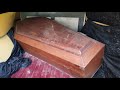 Project Vampyre Resurrection Week 2- Opening The Coffin !