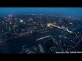 Timelapse Video of LONDON