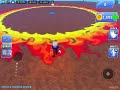 Extreme bot fight (insane)