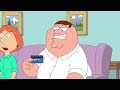 Family Guy - ASPCA commercial with the wrong music