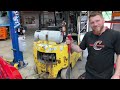 Rebuilding A DESTROYED Boss 302 Mustang!