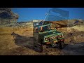 Suzuki Jimny / Samurai WPL C74 1:10 Scale RC Rock Crawler “Coastal Run”