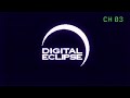 Digital Eclipse (2021)