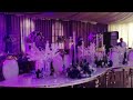 Splashy scenes from Deborah’ ENENCHE’s wedding 😍💃🏾💃🏾💃🏾