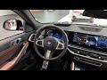 2024 BMW X6 Facelift Exterior and Interior In-Depth Walkaround