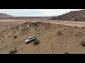 Mavic 3 pro active track w/ 3rd gen 4runner