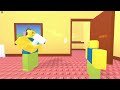 Playing Random Roblox Games