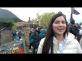 Camden Town/ Shopping & food at Camden Market Walking Tour London England.