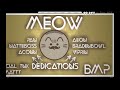Meow by BlowMyPooh 100%