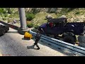 Fake Cops Steal Cars In GTA 5 RP