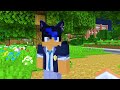 Date EIN or Date AARON in Minecraft?!