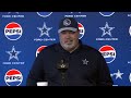 Mike McCarthy: Always Working | Dallas Cowboys 2024