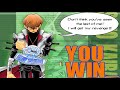 لعبة كيبا لعبة | الورق لعبة يوغي |Yu Gi Oh! Power of Chaos KAIBA THE REVENGE Arabic