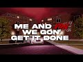King Von & OMB Peezy - Get It Done (Official Lyric Video)