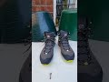 Scarpa Rush Trk Hiking Boots