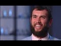 What Really Happened to Andrew Luck?