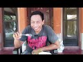 Panas!! review Bakso tulang Muda dan Ayam Kosek yg sambalnya pedes bikin ngajak debat tetangga 😋🤤🤣👌