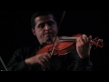 Arian Konci (viola) plays Cesar Franck- Violin Sonata 2/2 (13 min 52 sec)