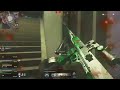 My first 1v3 on Warzone (Filler Video)