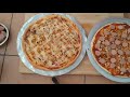 PIZZA asal boleh, cikbesah