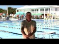 Swimming Training Program - Secret Tip - How to Pull Underwater in Freestyle swimming