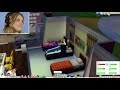 Single Girl Fears Her Evil Son In The Sims 4 | Part 12