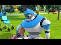 ARPO and Baby Daniel Shop For Cool Toys! | BEST OF ARPO! | Funny Robot Cartoons for Kids!