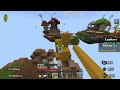 Minecraft Craziest Eggwars game!