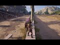 AC: Odyssey - Even in ancient Greece, there was that ONE guy...