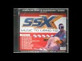 SSX - Music to Grind To - Full Album (rare)