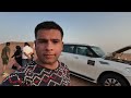 Desert safari in Dubai, Dune Bashing