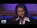 Stephanie McMahon Broke the WWE’s Rules by Dating Triple H (2002)