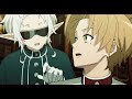 500 lbs - Mushoku Tensei🔥| Sylphiette💚[Edit/AMV] 4k!