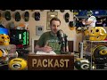 The Packers Draft QB Michael Pratt Reaction & Breakdown