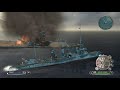 Battlestations: Pacific: Long Odds Mission Pack Walkthrough - Holding Out at Ceylon | 1440p