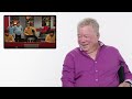 William Shatner Reviews Impressions of Himself | Vanity Fair