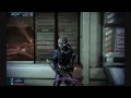 Mass Effect 3 Multiplayer - Now You're Thinking With Teleports