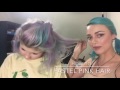 How to: Get Pastel Pink Hair | Tutorial