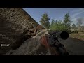 Hell Let Loose -79 Sniper kills, PS5