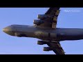 Aviation HIGHLIGHTS: Rare & Special 4-Engine Aircraft Planespotting