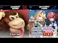 I Added Pokemon Types to Smash Bros