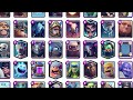Clash Royale: The Highs and Lows
