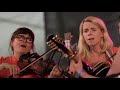 Live from Newport Folk Festival 2017: I'm with Her, 