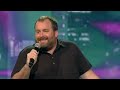 Tom Segura - Every Family has one Stupid Person