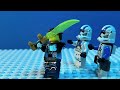 Trailer Star Rise 2077 | Lego Master Builder