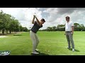 Should You Pull The Arms In The Downswing?