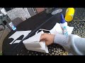 part 3 for tutorial on how to make a dragon puppet 🐲