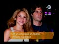 La Historia de Amor de  Shakira