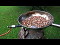 Stainless steel frying pan - How to Re-Use a Nonstick Frying Pan That Has Lost Its Coating!