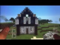 My Minecraft World Episode 11: Progress Updates